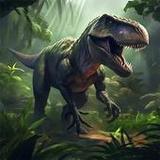 T-Rex Hunt Simulator APK