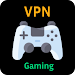 Gaming VPN-Fastest & Unlimited APK