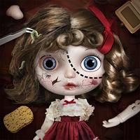 ASMR Doll Fix - Doll Makeover APK