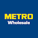 Metro Wholesale B2B Shopping APK