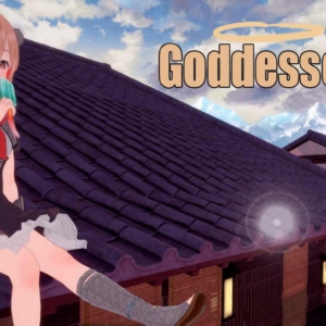 Android - Goddesses 'Whim - Phiên bản 0.3.5 Public APK