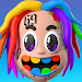 6ix9ine Runner APK