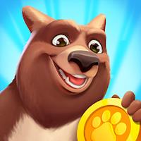 Animal Kingdom: Treasure Raid! APK