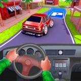 Car Parking Master: Car Jam 3D APK