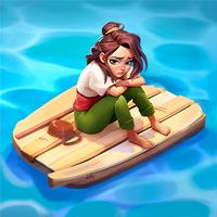 Merge Adventure: Travel Games APK