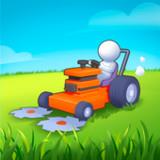 Stone Grass — Mowing Simulator APK