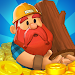 Gold Valley - Idle Lumber Inc APK