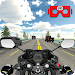 VR Highway Traffic Bike Racer APK