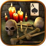 Solitaire Dungeon Escape APK