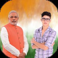 Modi Photo Frame APK