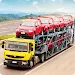 Car Cargo Game Truck Simulator APK