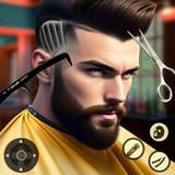 Barber Shop Haircuts Men 2023 APK