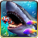 Shark aquarium live wallpaper APK