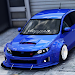 Subaru WRX STI: JDM Drift X APK