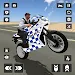 Police Stunt Bike Simulator APK