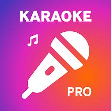 Karaoke Pro: Record and Sing APK