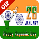 Republic Day & Panchami GIF APK