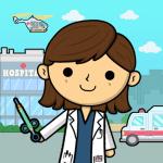 Lila's World: Dr Hospital Games Free APK Download Latest Version - gamespot