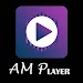 4K ULTRA HD AM VIDEO PLAYER FX APK