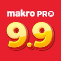 Makro PRO APK