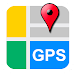 USA GPS Maps & My Navigation APK