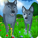 Wolf Simulator: Wild Animals 3 APK