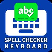 Spell Checker Keyboard – English Correction Check APK