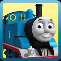 ThomasAR World APK