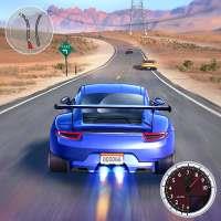 Street Racing HD APK