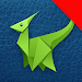 Origami Dinosaurs And Dragons APK