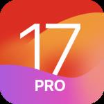 Launcher iOS 17 Pro APK
