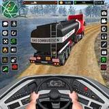 Mountain Truck Driving Games APK