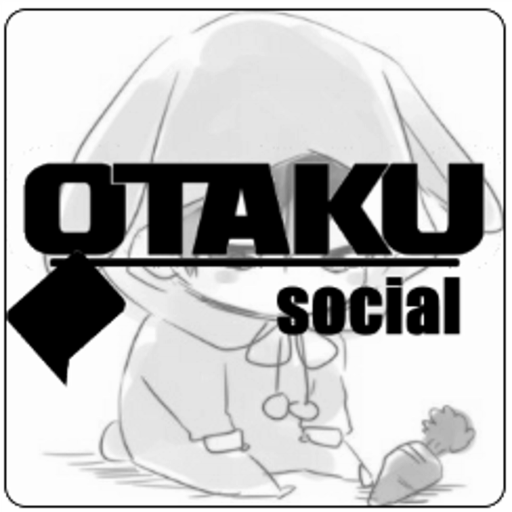 OTAKU Social - Anime Friends APK