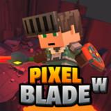 Pixel Blade W APK