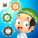 Marbel Moslem Kids Learning APK