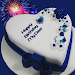 Birthday Cake with Name Photo APK