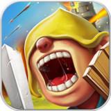 Clash of Lords 2: Битва Легенд APK