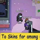 Skins & Info Imposter Crewmate APK