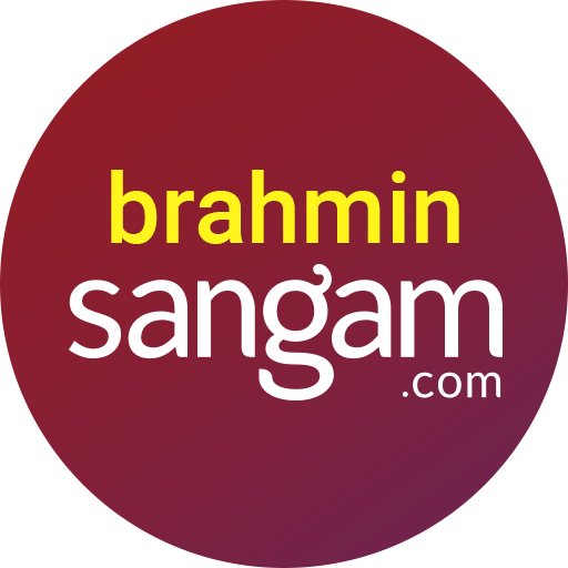 Brahmin Matrimony by Sangam APK