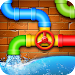 Pipe Lines Puzzle APK