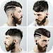 Latest Boys Hair Styles APK