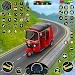 Tuk Tuk Rikshaw Auto Game APK