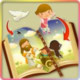 Bible puzzles for toddlers APK