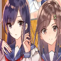 Game of Busty JK Love'n'Sex Highschool Life APK