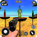 Shoot The Bottle Shooter Game APK