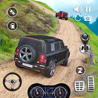 4x4 Off Road Rally Truck: New car games 2019 APK