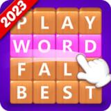 Word Fall - Word Find & Search APK