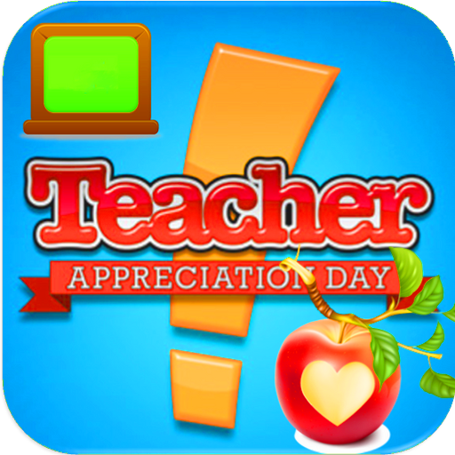 Teachers Day Greetings APK