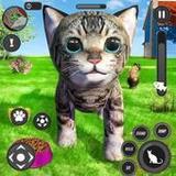 Pet Cat Simulator Cat Games APK