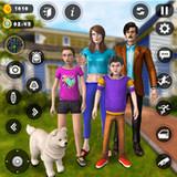 Virtual Mother Sim:Family Life APK